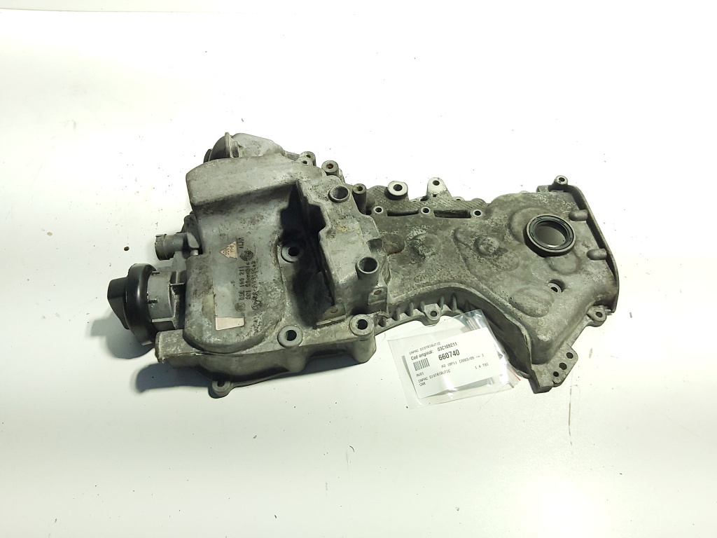 Capac distributie, cod 03C109211, Audi A3 (8P1), 1.4 TSI, CAX (id:660740)