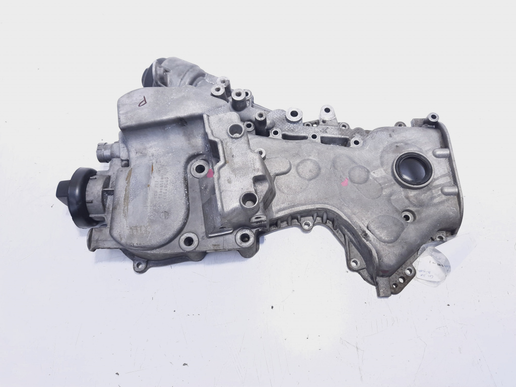 Capac distributie, cod 03C109211, Audi A3 (8P1) 1.4 TSI, CAX (id:444238)