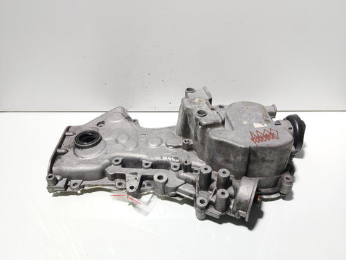 Capac distributie, cod 03C109211BF, VW Golf 6 (5K1), 1.4 TSI, CAVD (idi:666506)