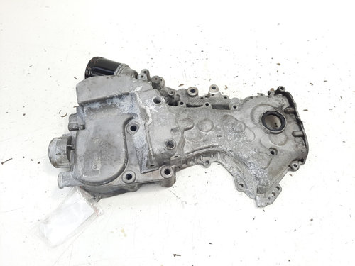 Capac distributie, cod 03C109211BQ, Audi A3 Cabriolet (8P7) 1.4 TSI, CAX (idi:609155)