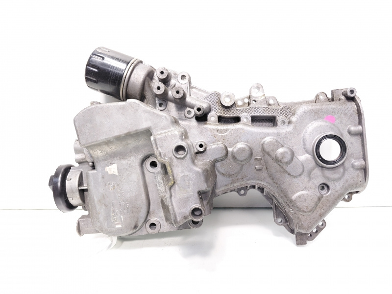 Capac distributie, cod 03C109211BQ, Vw Jetta 4 (6Z) 1.4 TSI, CAX (id:680318)