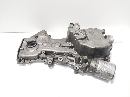 Capac distributie, cod 03C109211CF, Seat Altea (5P1), 1.4 TSI, CAX (idi:681549)