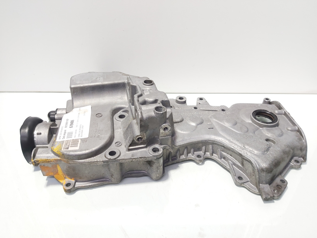 Capac distributie, cod 03C109211CF, Vw Golf 5 (1K1) 1.4 TSI, BLG (id:678406)