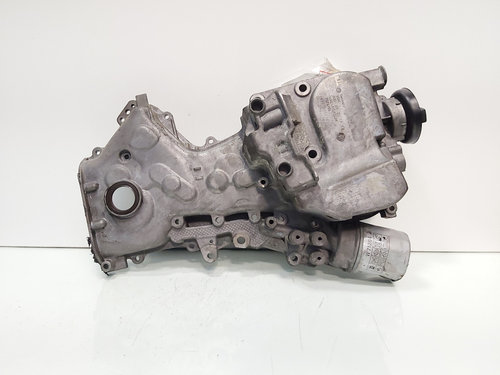 Capac distributie, cod 03C109211CF, VW Golf 5 (1K1), 1.4 TSI, BLG (id:699980)