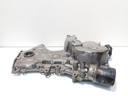 Capac distributie, cod 03C109211CF, VW Passat Variant (3C5), 1.4 TSI, CAX (idi:649755)