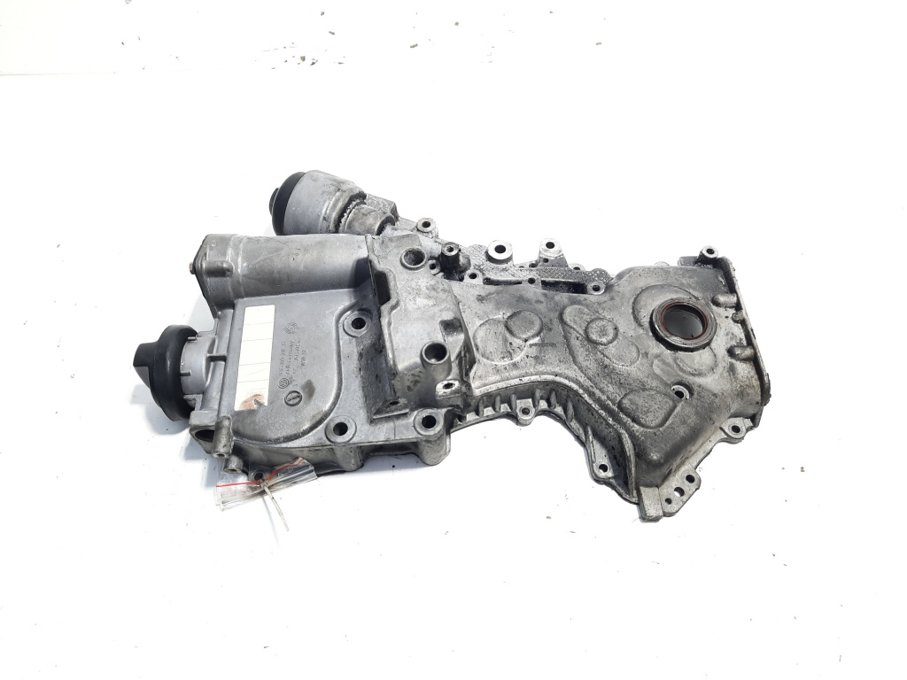 Capac distributie, cod 03C109211G, Vw Golf 5 (1K1) 1.6 FSI, BLF (id:565019)