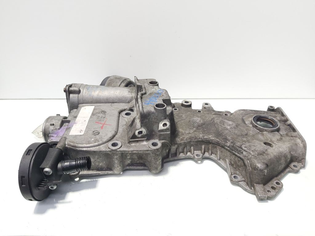 Capac distributie, cod 03C109211G, Vw Golf 5 (1K1) 1.6 FSI, BLF (id:681548)