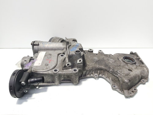 Capac distributie, cod 03C109211G, Vw Golf 5 (1K1) 1.6 FSI, BLF (id:681548)