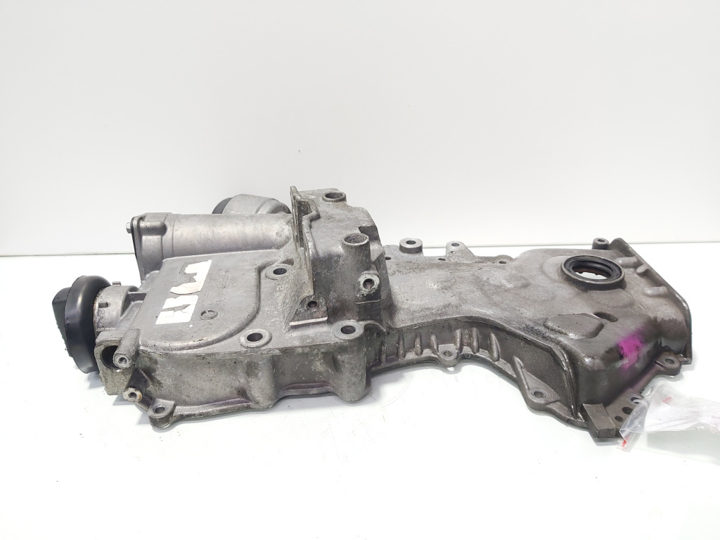 Capac distributie, cod 03C109211G, Vw Golf 5 (1K1) 1.6 FSI, BLF (id:682209)