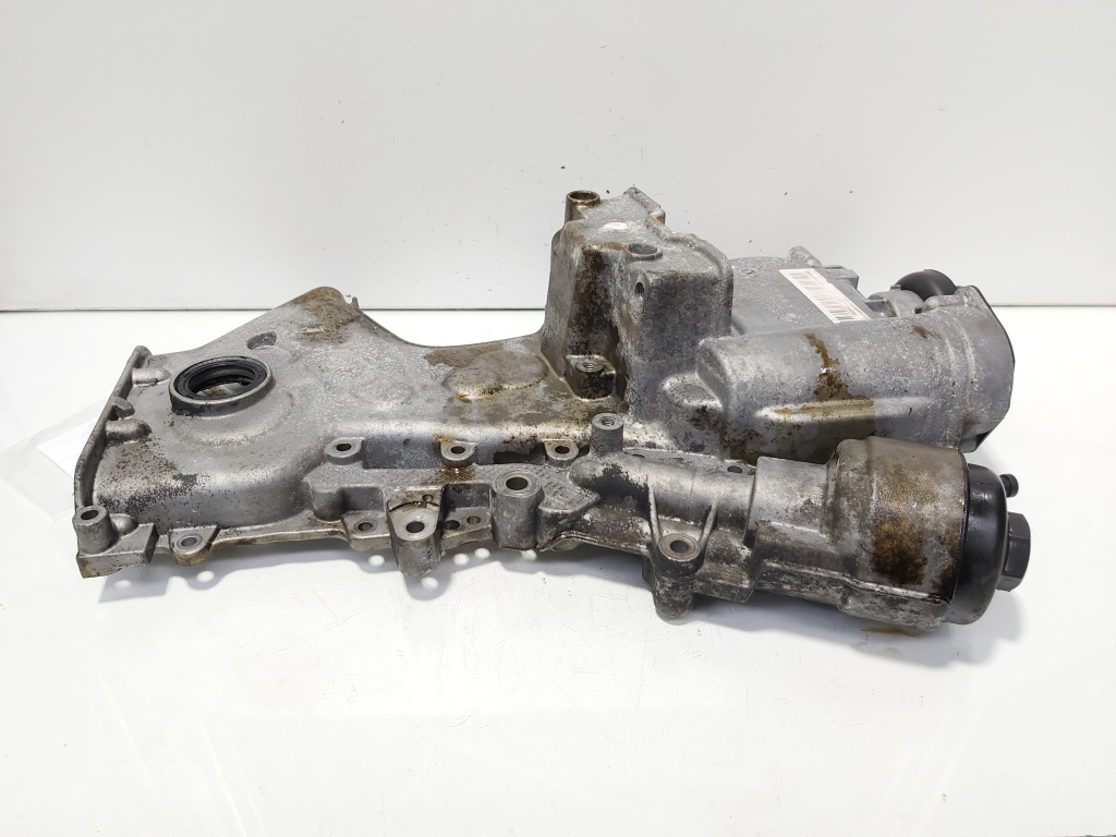 Capac distributie, cod 03C109211G, Vw Golf 5 (1K1) 1.6 FSI, BLF (id:645453)