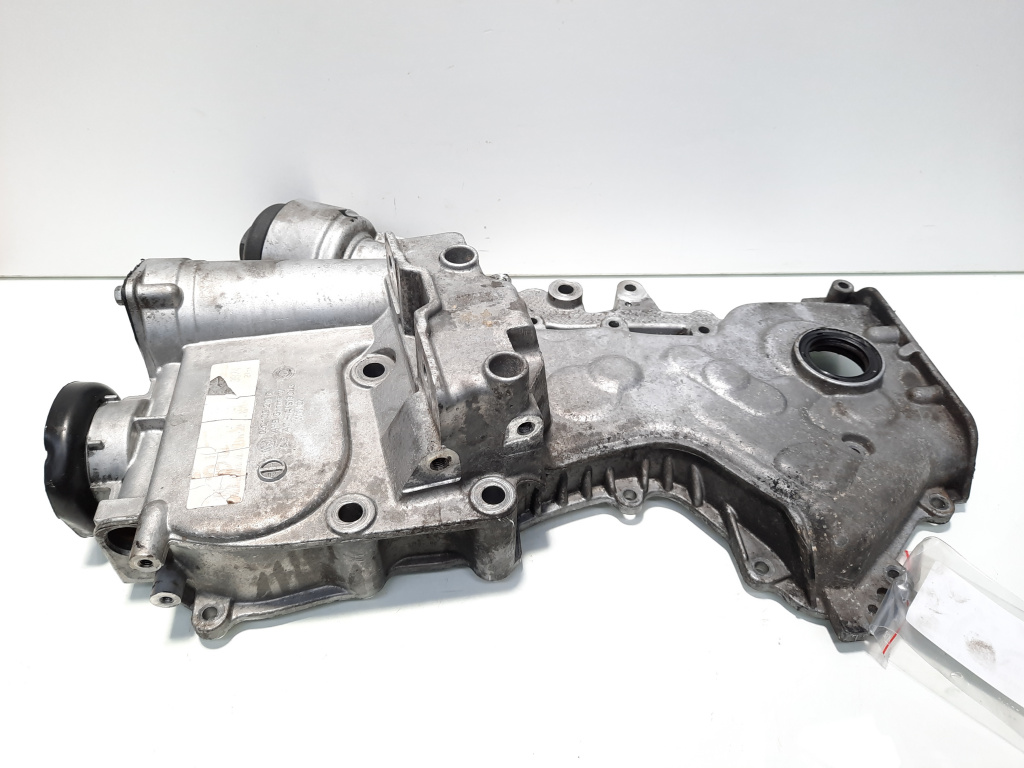 Capac distributie, cod 03C109211G, VW Golf 5 (1K1), 1.6 FSI, BLF (id:577388)