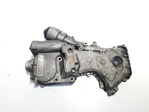 Capac distributie, cod 03C109211G, VW Golf 5 (1K1), 1.6 FSI, BLF (id:558381)
