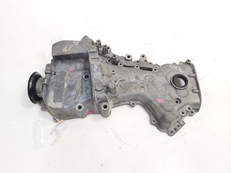 Capac distributie, cod 03C109211T, VW Golf 5 (1K1), 1.4 TSI, CAX (id:627148)