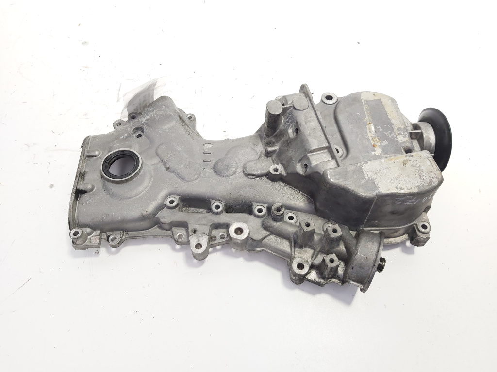 Capac distributie, cod 03C109211T, VW Golf 5 (1K1), 1.4 TSI, CAX (id:627148)