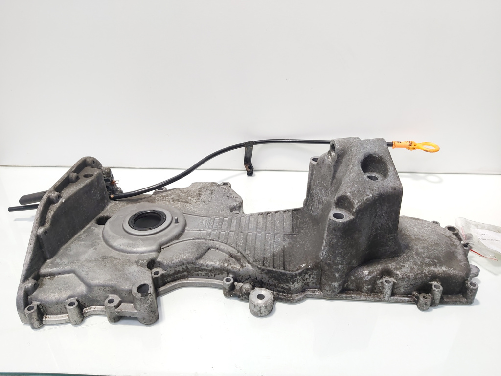 Capac distributie, cod 03D109211M, N, VW Polo (9N), 1.2 benz, BMD (id:680799)