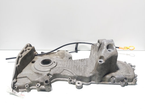 Capac distributie, cod 03D109211MN, VW Polo (9N), 1.2 benz, BMD (id:669938)