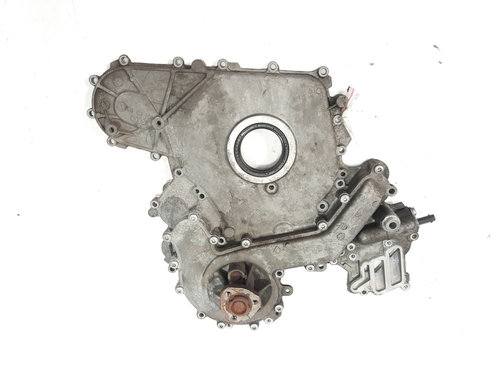 Capac distributie, cod 059103153CJ, Audi Q7 (4MB), 3.0 TDI, CRT (idi:491197)