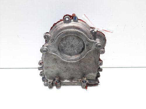 Capac distributie, cod 059109130E, Audi A6 Avant (4F5, C6), 2.7 TDI, CAN (id:564440)