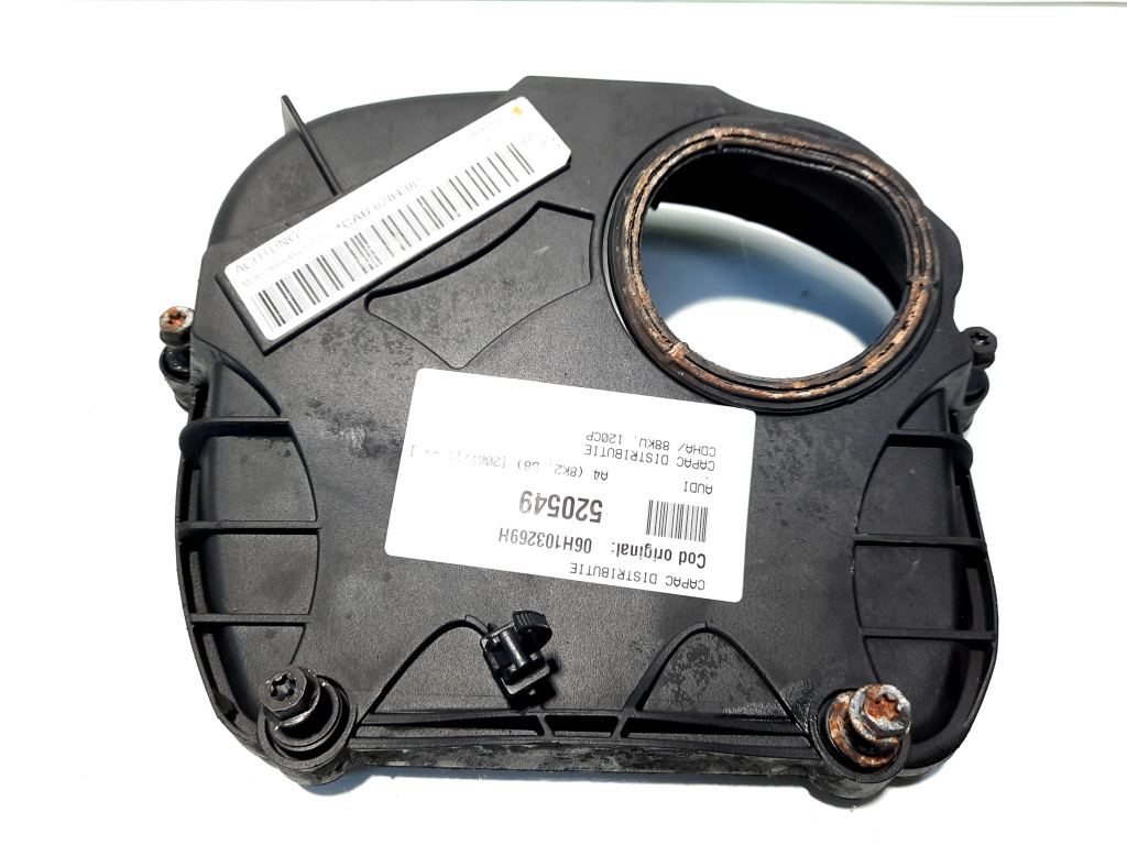 Capac distributie, cod 06H103269H, Seat Exeo ST (3R5), 1.8 TSI, CDHA (idi:520549)