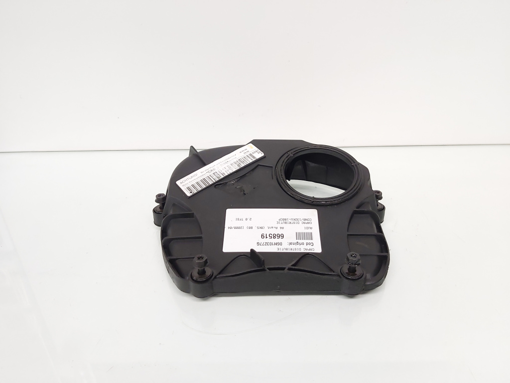 Capac distributie, cod 06H103277G, Audi A3 (8P1), 2.0 TSI, CCZ (idi:668519)