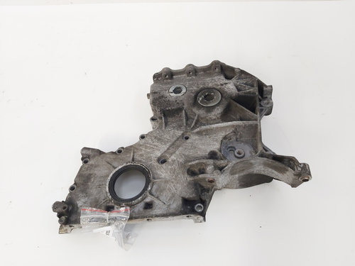 Capac distributie, cod 1114-7790427-04, Bmw 3 (E90), 2.0 diesel, 204D4 (id:670289)