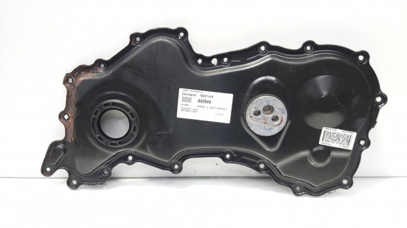 Capac distributie, cod 135027147R, Nissan Qashqai (2), 1.6 DCI, R9M (id:642944)