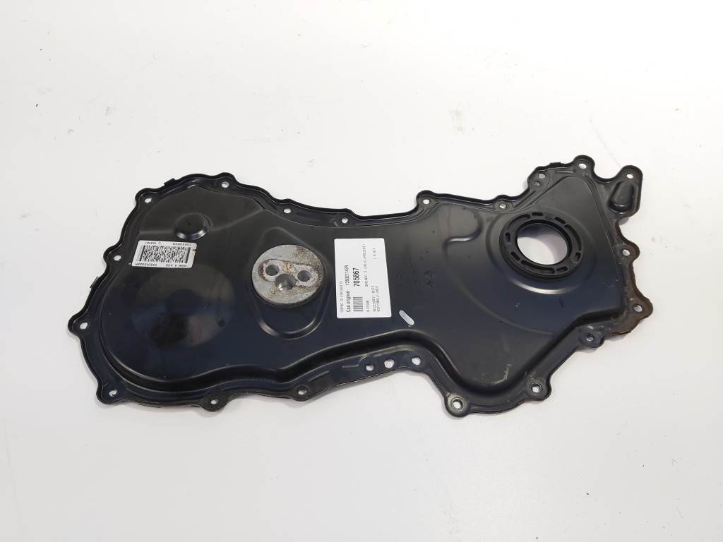 Capac distributie, cod 135027147R, Nissan Qashqai (2) 1.6 DCI, R9M (id:705867)
