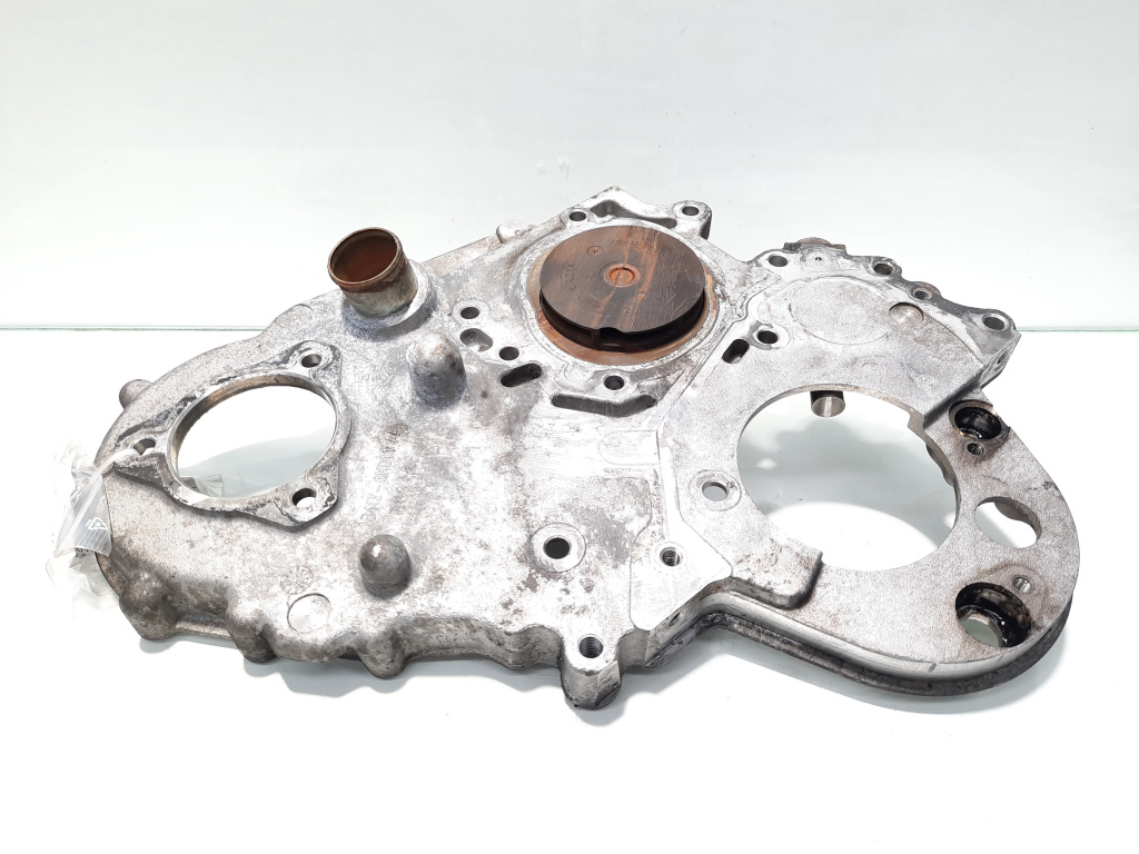 Capac distributie, cod 1S4Q-6K011-AA, Ford Focus 1, 1.8 TDCI, FFDA (id:489286)