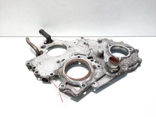Capac distributie, cod 1S4Q-6K011-AA, Ford Focus 1, 1.8 TDCI, FFDA (id:574902)