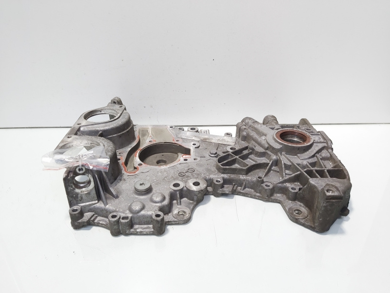 Capac distributie, cod 25194353, Opel Corsa E, 1.4 benz, B14XER (id:700403)