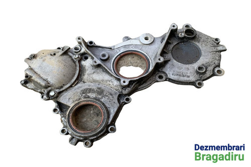 Capac distributie Cod: 8200018638 Renault Espace 3 [1996 - 2002] Grand minivan 5-usi 2.2 dCi MT (130...