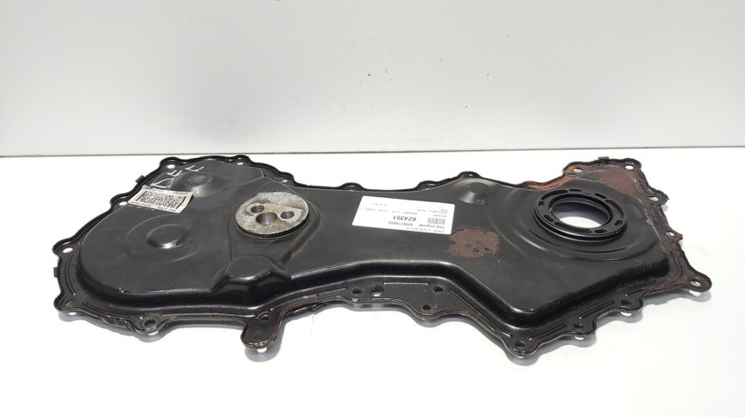 Capac distributie, cod 8200779055, Nissan Qashqai, 2.0 DCI, M9R (id:624351)