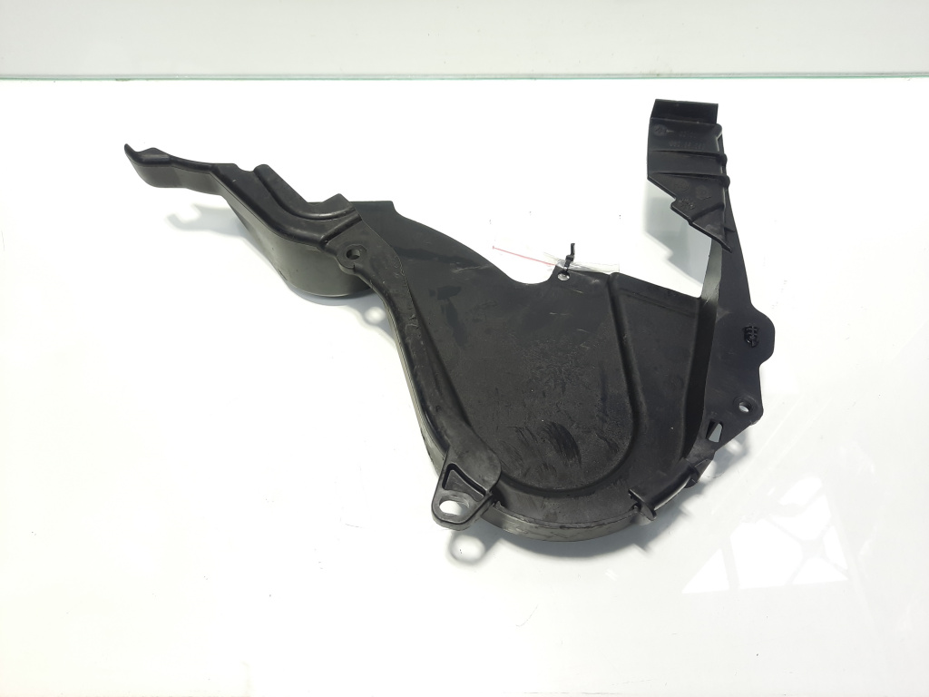 Capac distributie, cod 9637581080, Citroen C5 (I) 2.2 hdi , 4HX (id:475790)