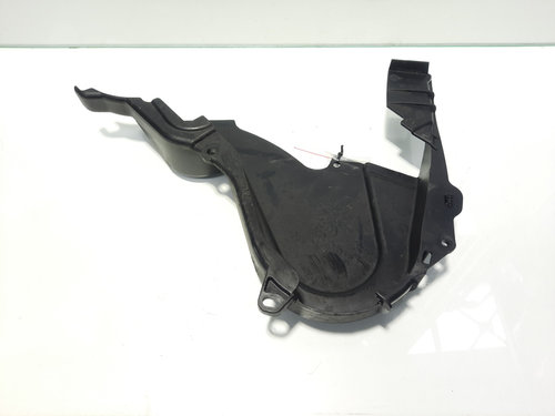 Capac distributie, cod 9637581080, Citroen C5 (I) 2.2 hdi , 4HX (id:475790)