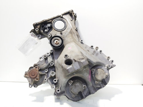 Capac distributie, cod CM5G-6059-GC, Ford Focus 3 1.0 benz, M1DA (id:680007)