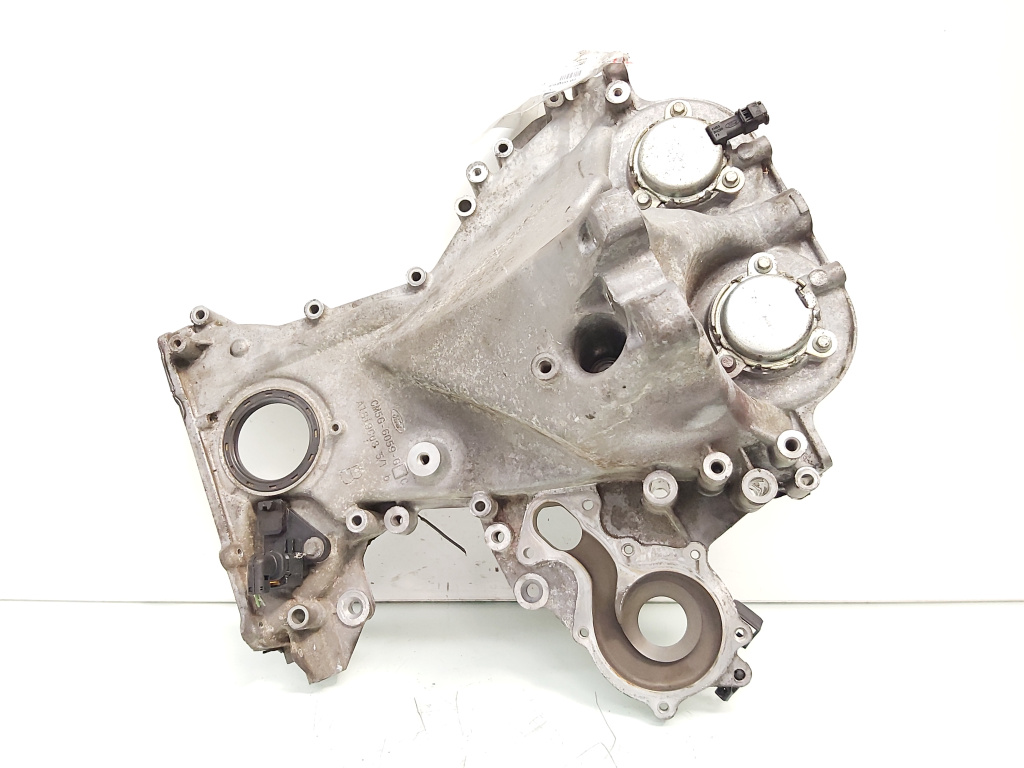 Capac distributie, cod CM5G-6059-GC, Ford Focus 3, 1.0 benz, M1DA (id:657131)