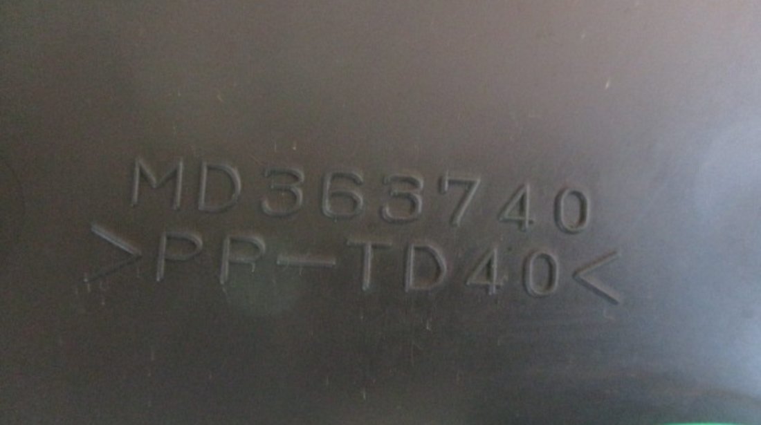 CAPAC DISTRIBUTIE COD MD363740 MITSUBISHI PAJERO SHOGUN III 3.5 BENZINA FAB. 1999 – 2007 ⭐⭐⭐⭐⭐