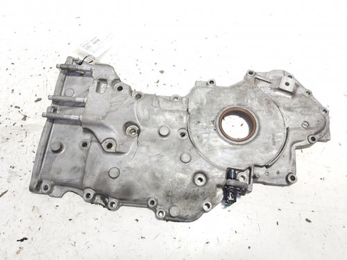 Capac distributie, cod R2AA-10501, Mazda 3 (BL), 2.2 MZR-CD, R2AA (idi:624130)