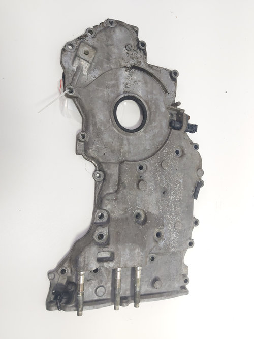 Capac distributie, cod R2AA-10501, Mazda 3 Sedan (BL), 2.2 MZR-CD, R2AA (idi:626488)