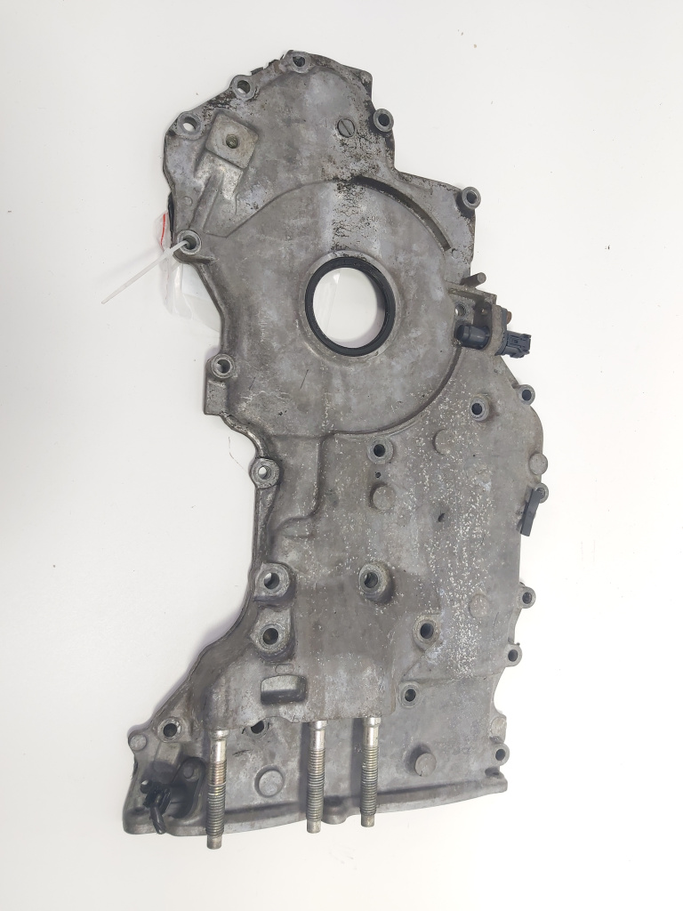 Capac distributie, cod R2AA-10501, Mazda 6 (GH), 2.2 MZR-CD, R2AA (idi:626488)