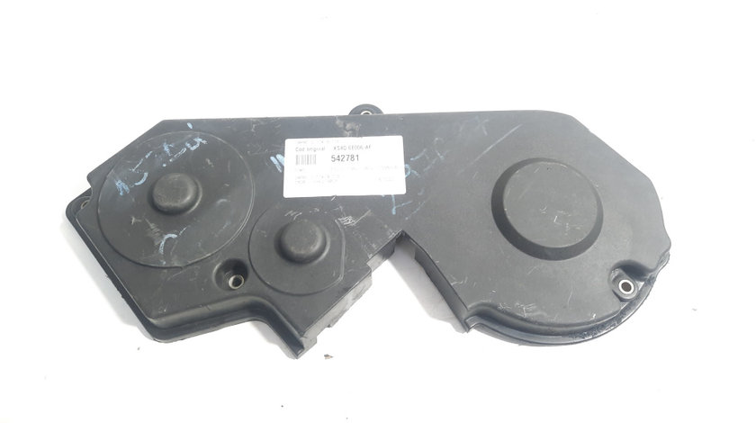 Capac distributie, cod XS4Q-6E006-AF, Ford Focus 1, 1.8 TDDI, C9DB (id:542781)