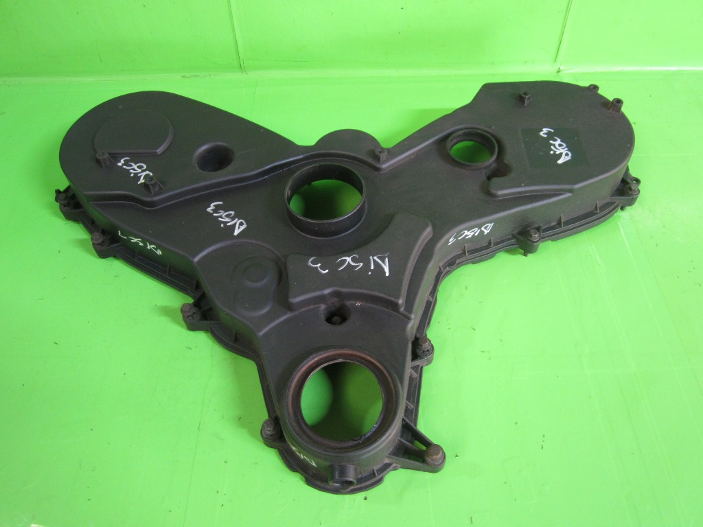 CAPAC DISTRIBUTIE COMPLET LAND ROVER DISCOVERY 3 2.7 TD 4x4 FAB. 2004 - 2009 ⭐⭐⭐⭐⭐