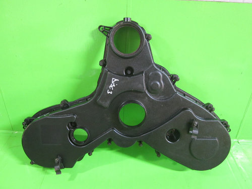 CAPAC DISTRIBUTIE COMPLET LAND ROVER DISCOVERY 3 2.7 TD 4x4 FAB. 2004 - 2009 ⭐⭐⭐⭐⭐