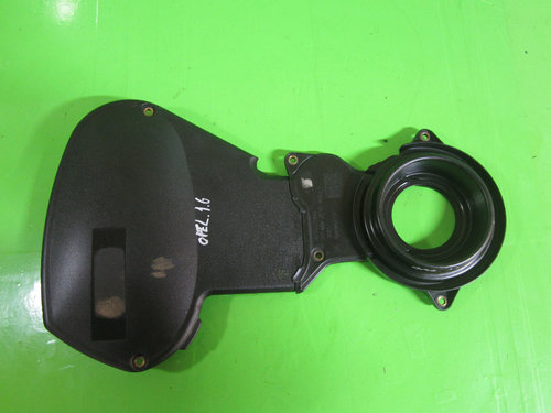 CAPAC DISTRIBUTIE COMPLET OPEL ASTRA H 1.6 16V BENZINA Z16XEP FAB. 2004 - 2008 ⭐⭐⭐⭐⭐