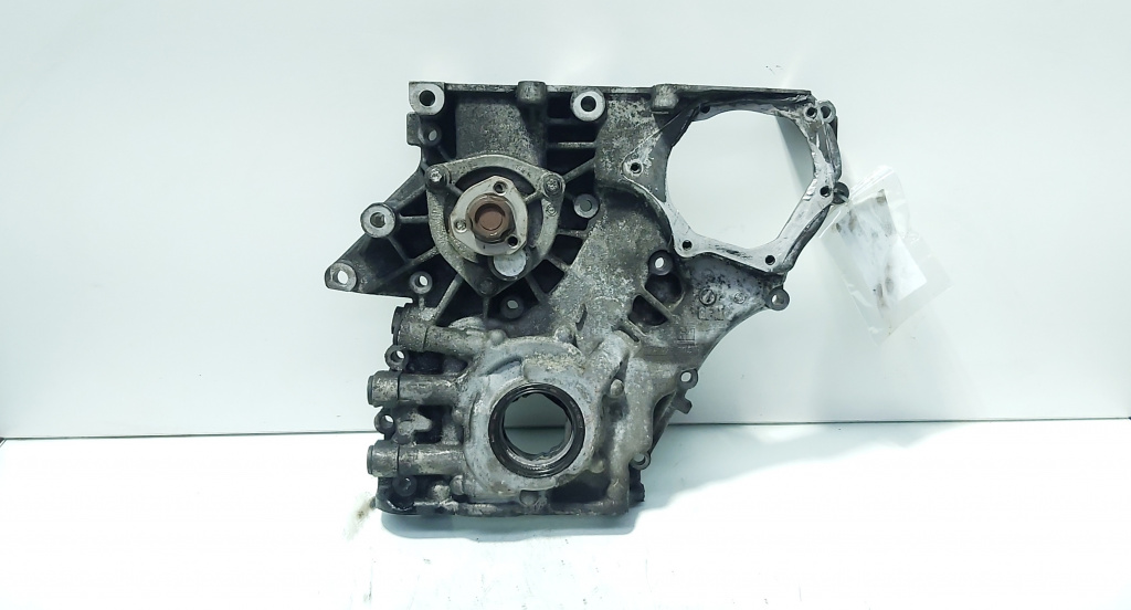 Capac distributie cu pompa ulei, cod 24426999, Opel Vectra C, 2.2 DCI, Y22DTR (id:690504)