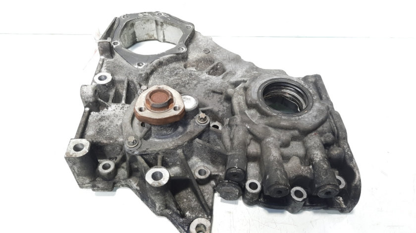 Capac distributie cu pompa ulei, cod 24426999, Opel Vectra C, 2.2 DTI, Y22DTR (id:468333)