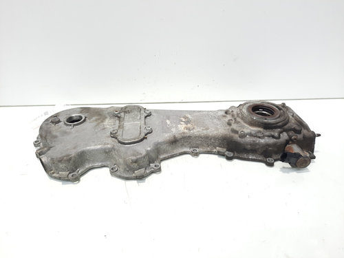 Capac distributie cu pompa ulei, Opel Corsa D, 1.3 CDTI, Z13DTJ (id:613317)
