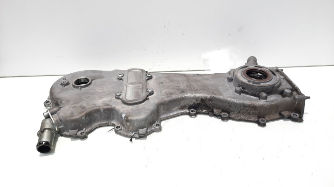 Capac distributie cu pompa ulei, Opel Corsa D, 1.3 CDTI, Z13DTJ (id:613305)