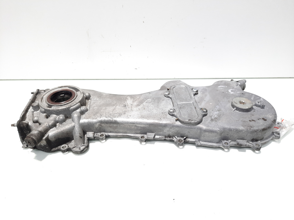 Capac distributie cu pompa ulei, Opel Corsa D,1.3 cdti, Z13DTJ (id:566266)