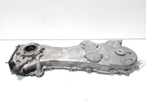 Capac distributie cu pompa ulei, Opel Corsa D,1.3 cdti, Z13DTJ (id:566266)